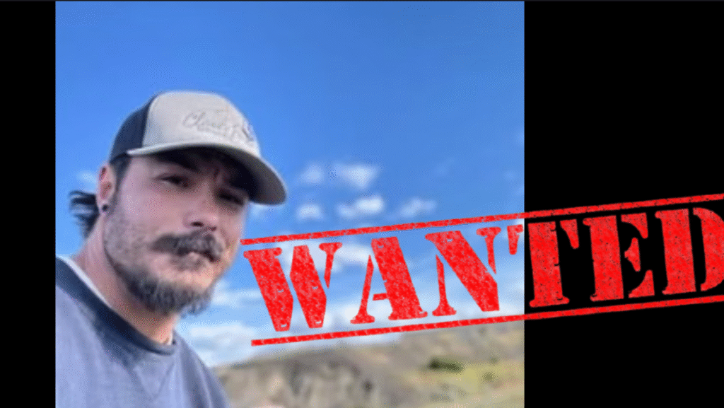 Travis Decker Wenatchee: The Prime Suspect and the Manhunt