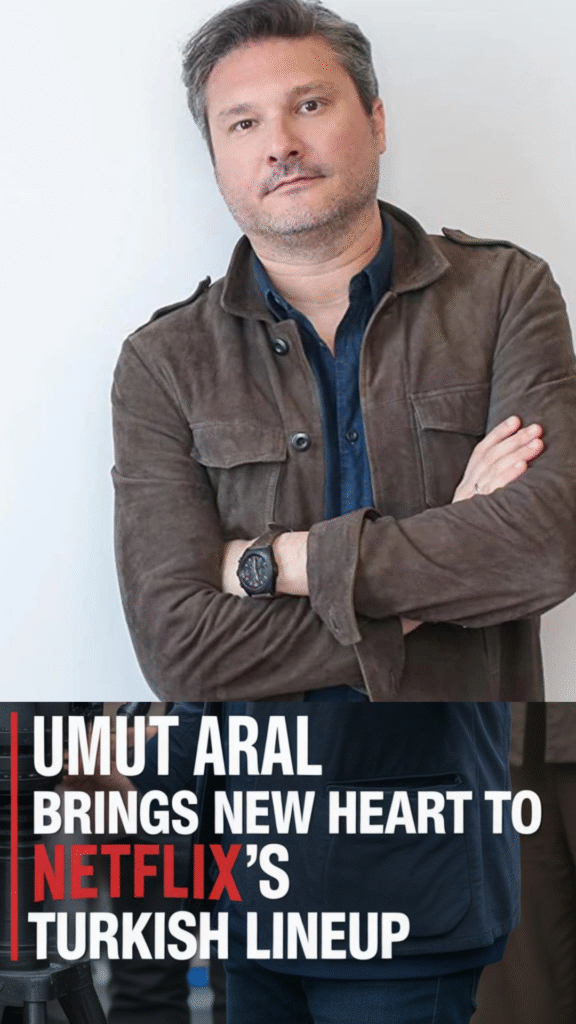 Umut Aral