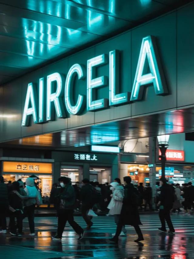 Fuel from Thin Air? Aircela’s Breakthrough Stuns the Energy World