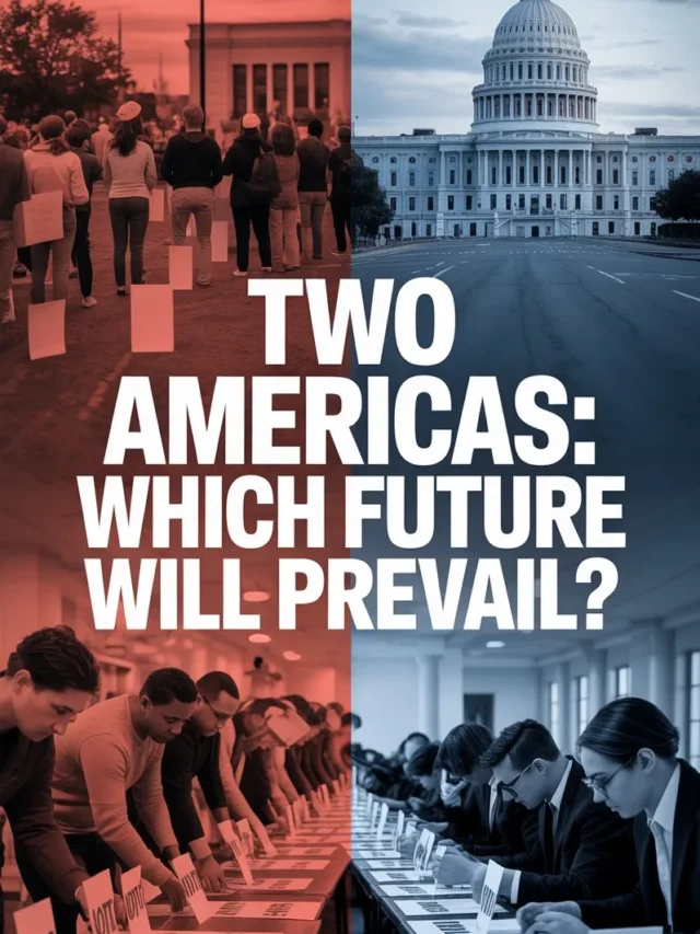 “Is America Quietly Turning Autocratic?”