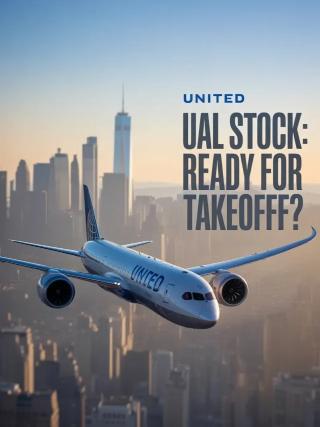 “UAL Stock Takes Flight? United Airlines’ 2025 Market Momentum Explained”