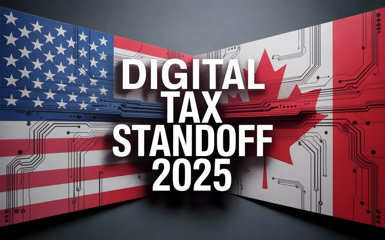 digital tax