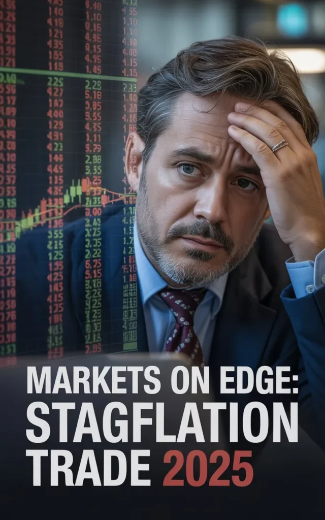  “Markets on Edge: Stagflation Trade 2025”