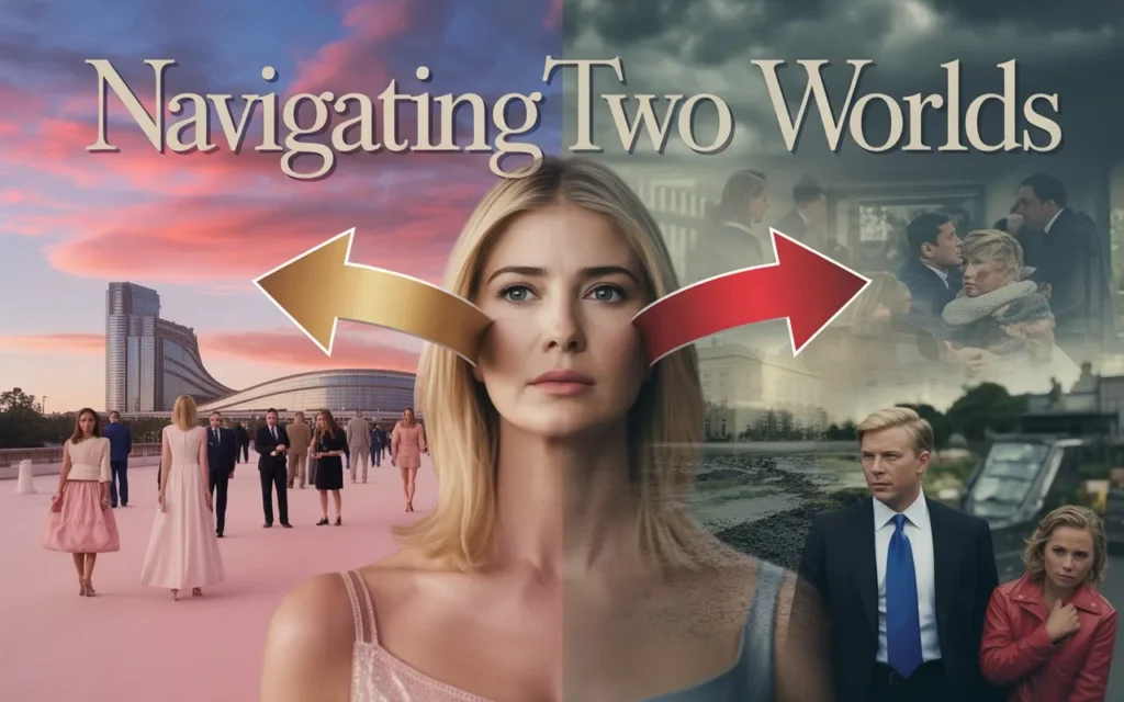 Beyond the Scandal: The Business and Brand Implications for Ivanka Trump