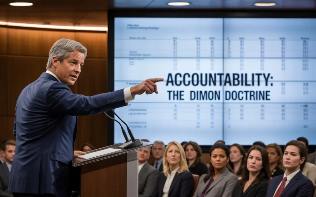 Jamie Dimon