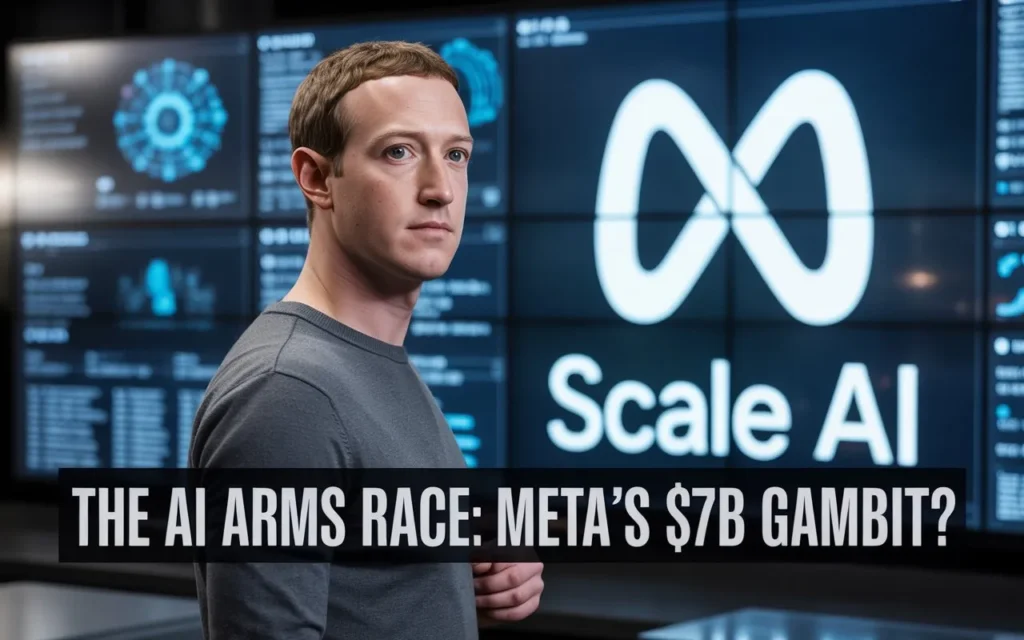 Scale AI