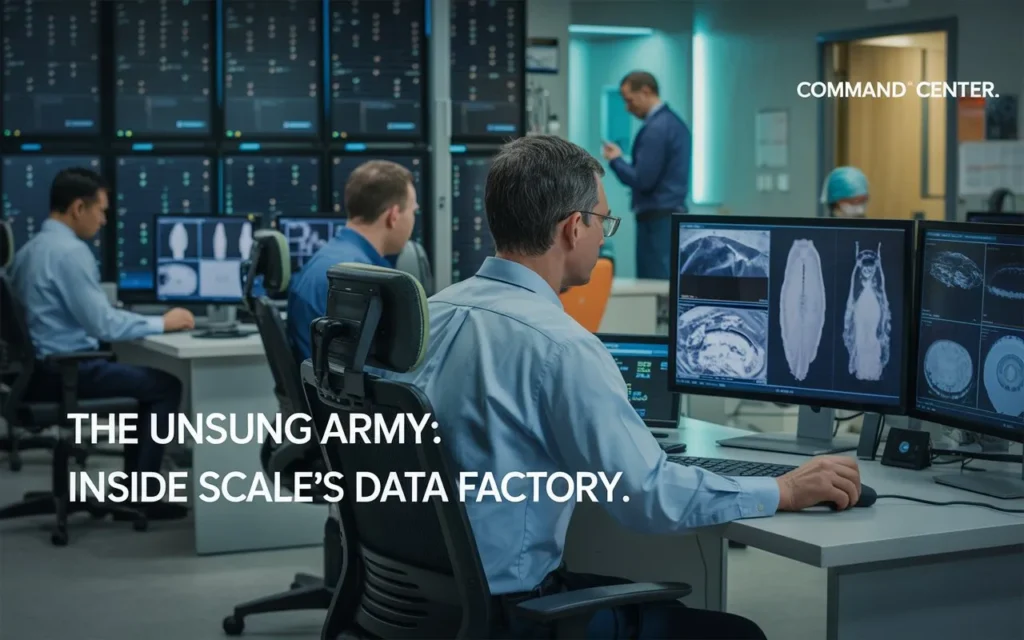 Scale AI