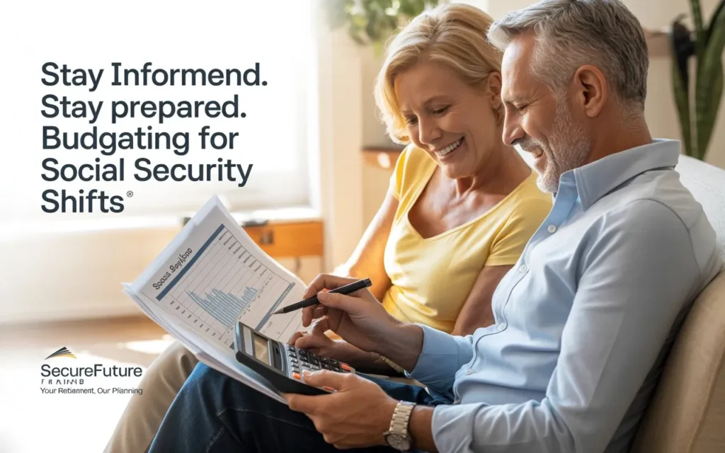 social security shifts