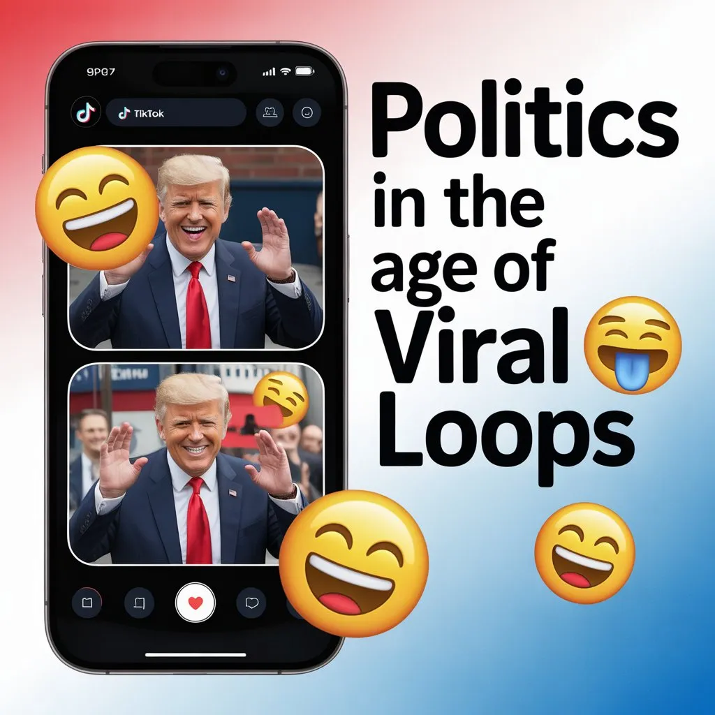 The Meme Machine Kicks In