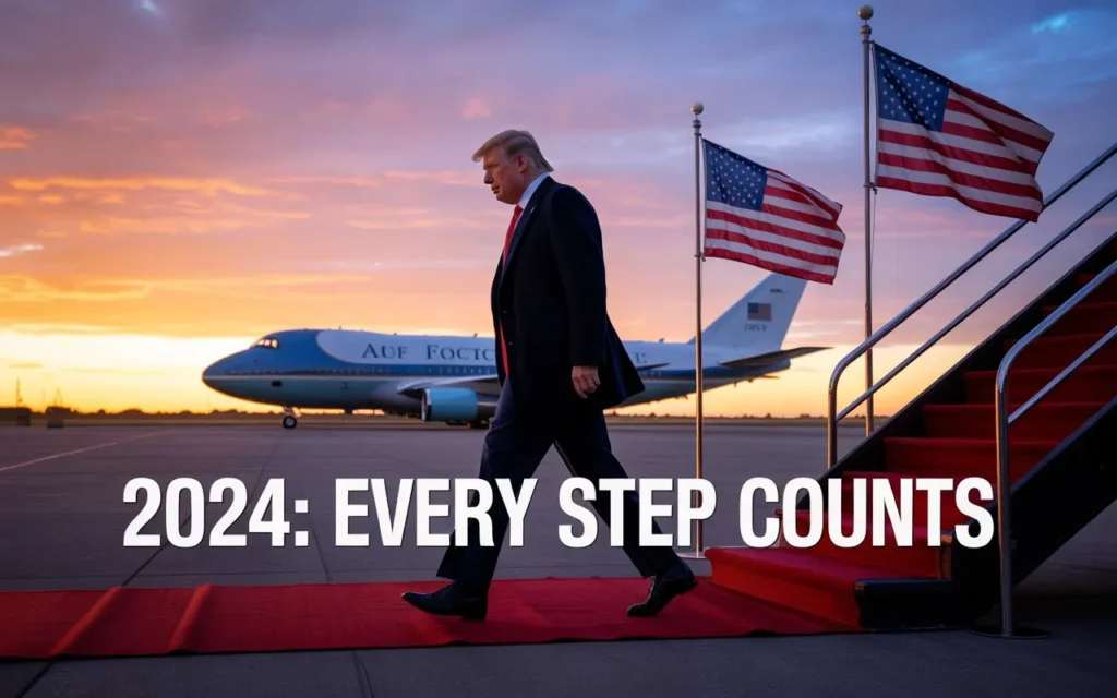 2024 Every Step Counts