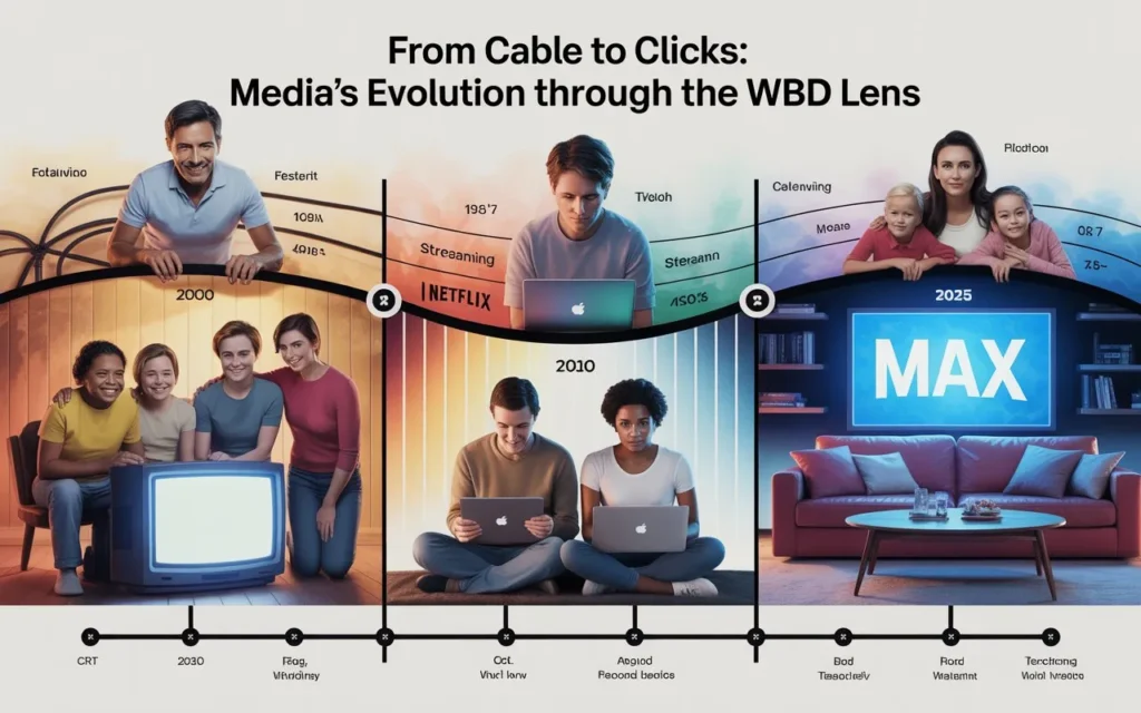 Cable to clicks