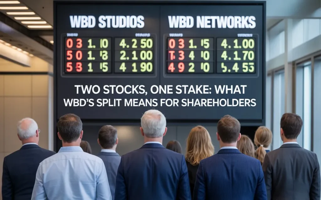 wbd split