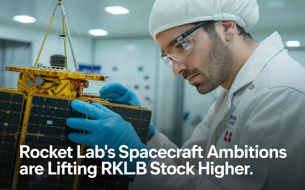 Rocket Lab