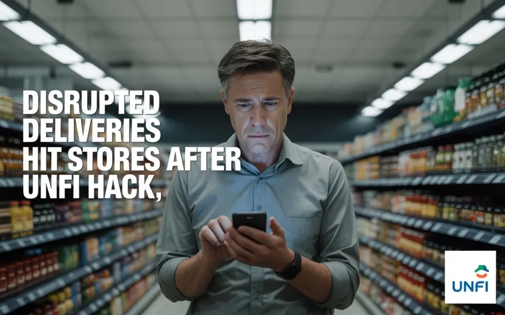Cyberattack