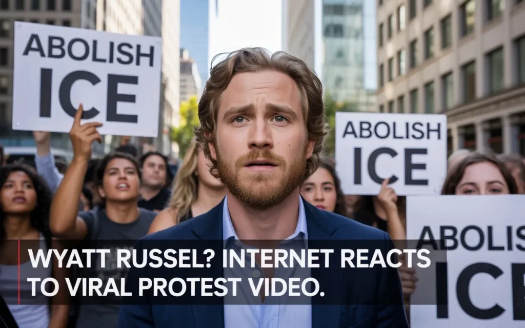 wyatt russell