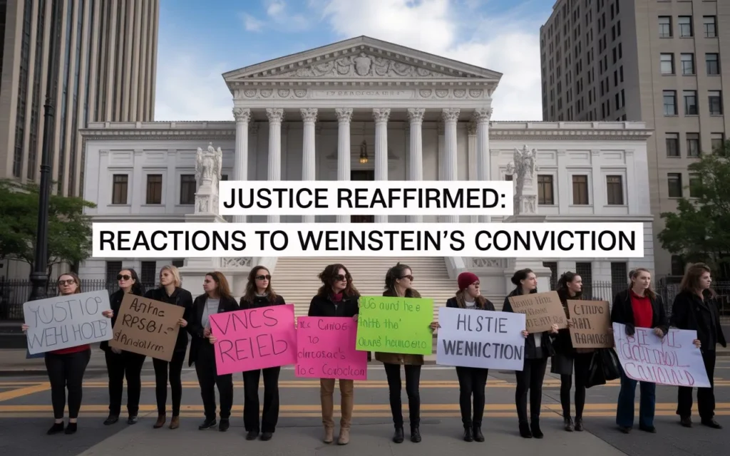 Justice Reaffirmed