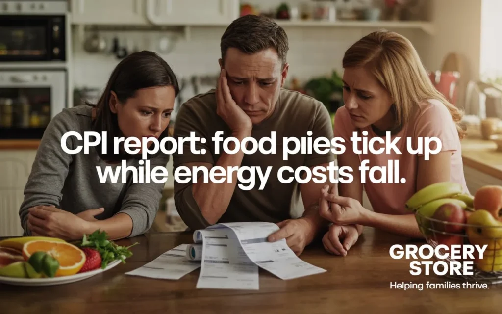 cpi report
