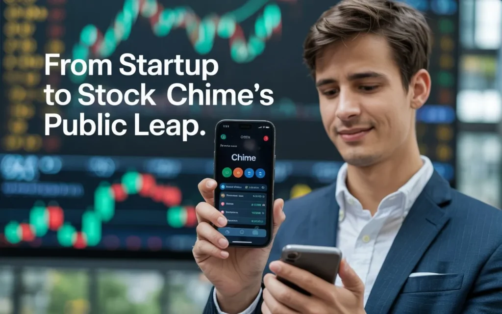 Chime App