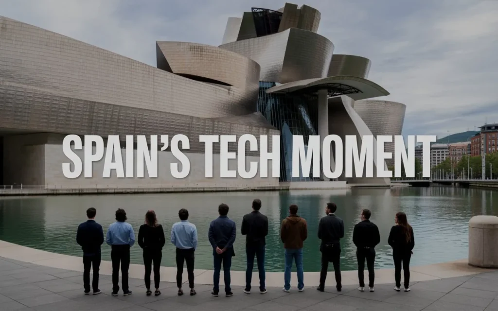 Spain Tech