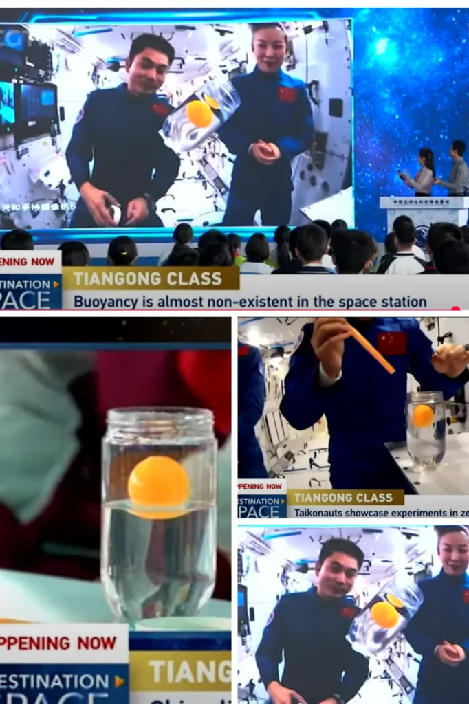 The Viral Video: More Than Just a Space Gimmick
