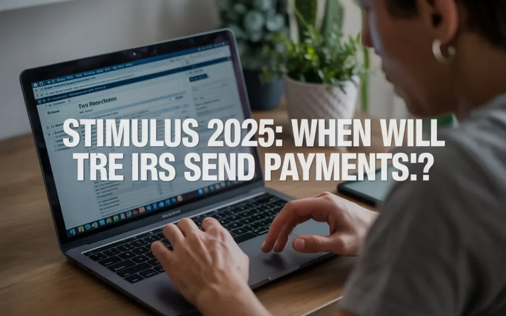 stimulus 2025