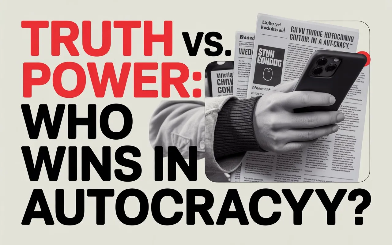 Autocracy