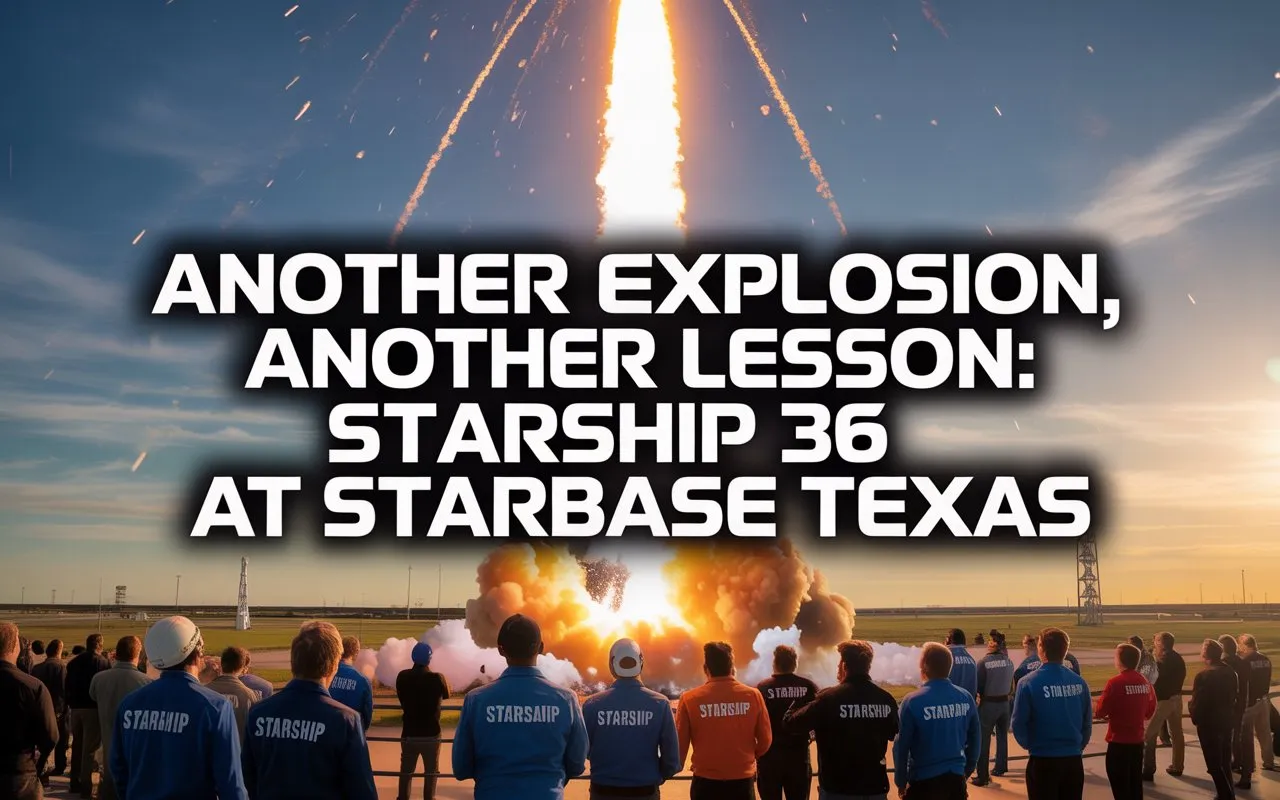 SpaceX