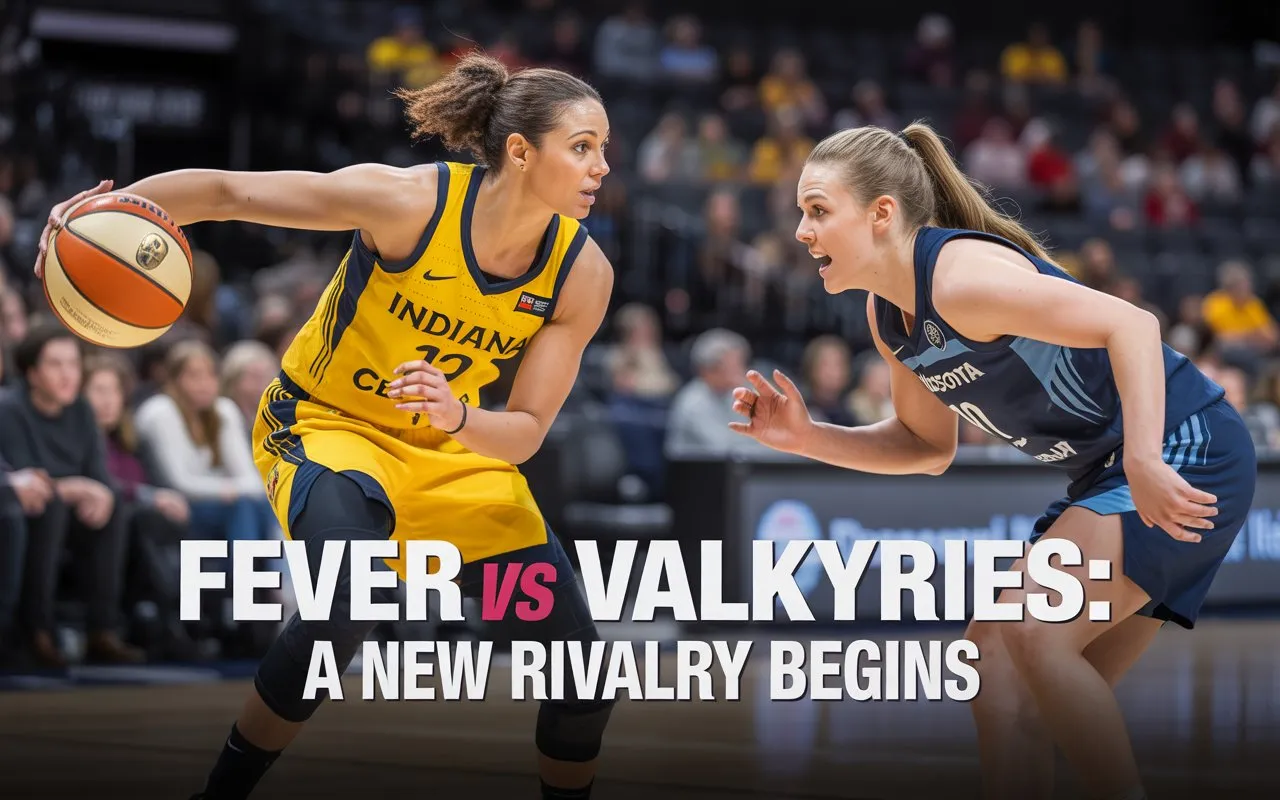 Indiana Fever