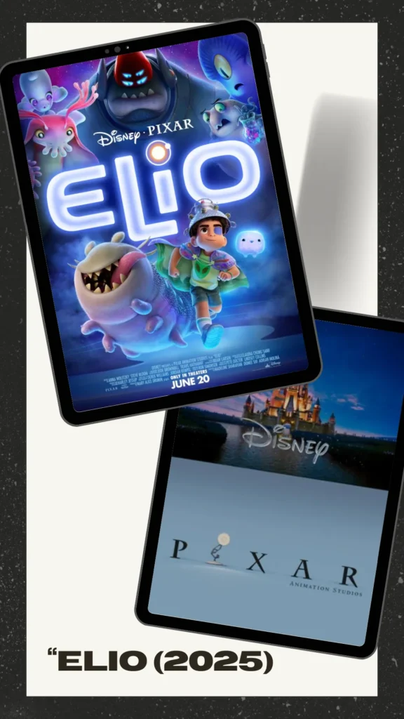 “Elio (2025)
