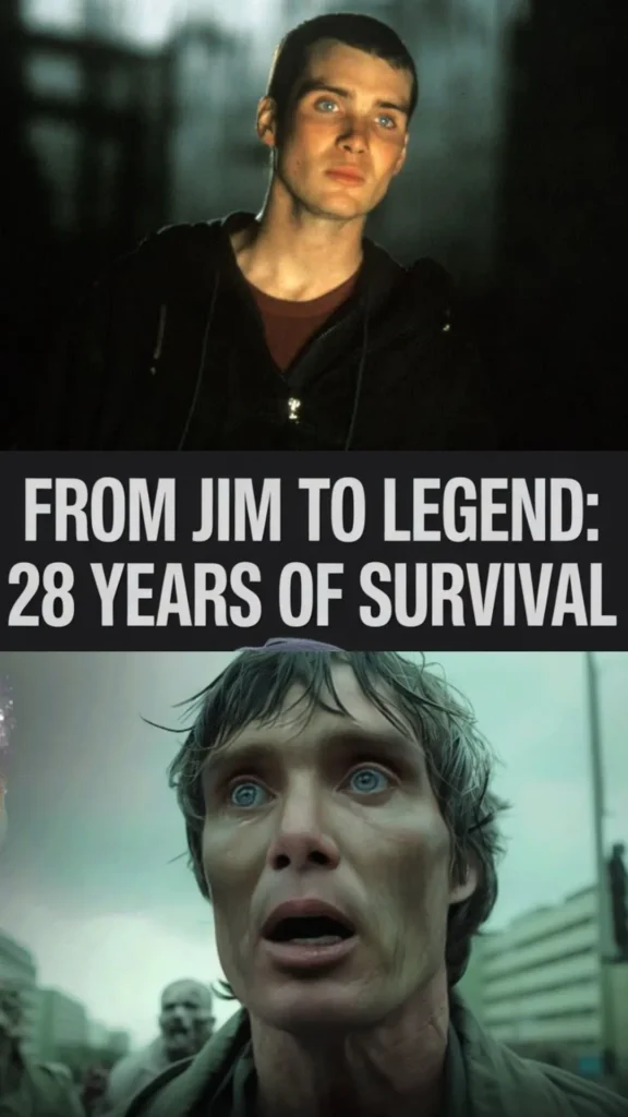Cillian Murphy