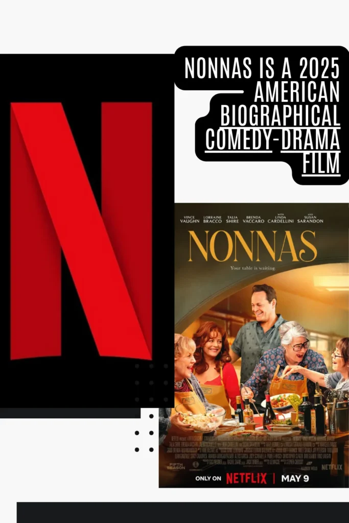 Nonnas