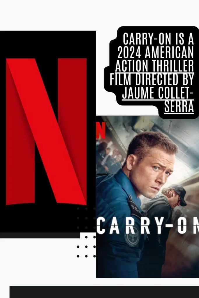 Carry-On