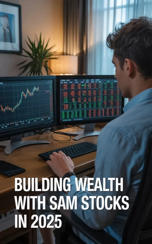 SAM Stocks