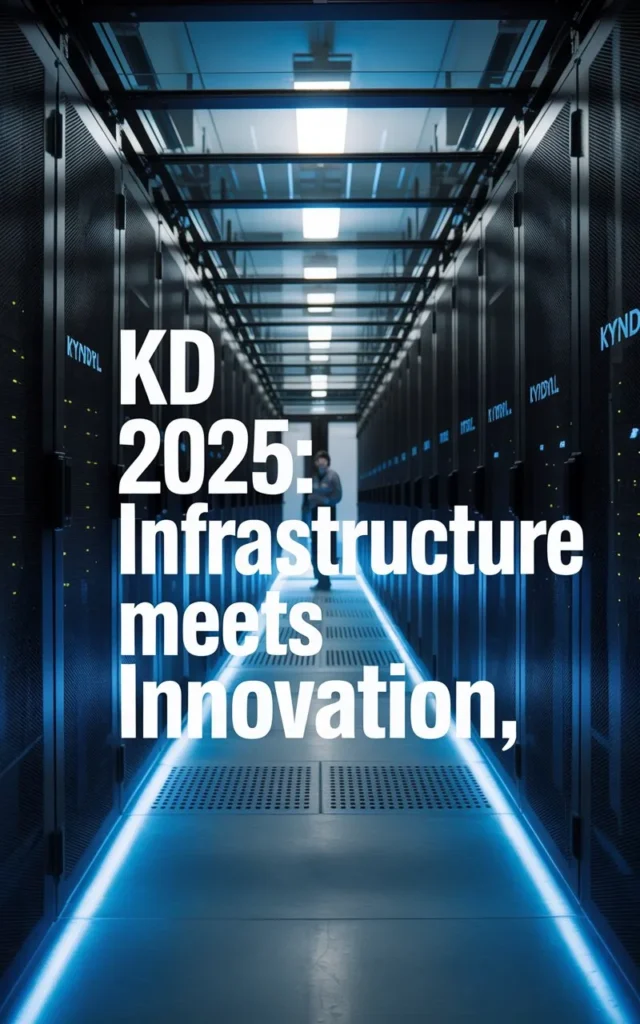 “KD 2025: Infrastructure Meets Innovation”