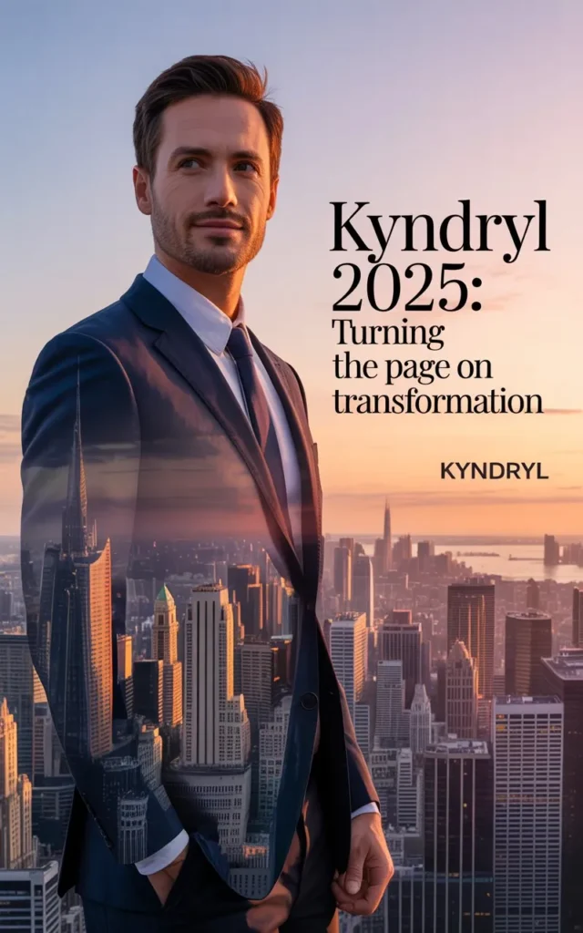 Turning the Page on Transformation”
