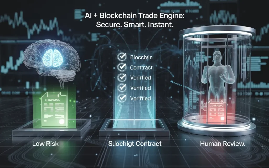 The Sentinel AI Tech Breakdown