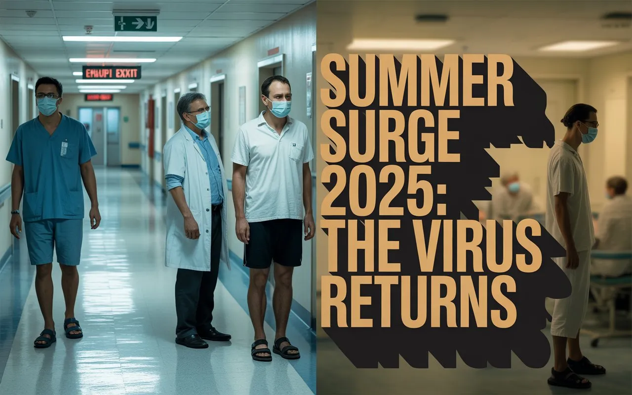 Summer Surge