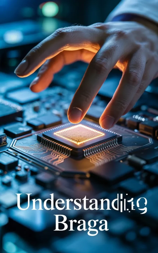 Understanding Braga.