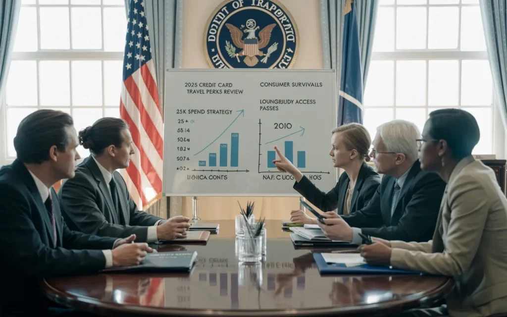 Maximizing Remaining Benefits: 2025 Survival Guide