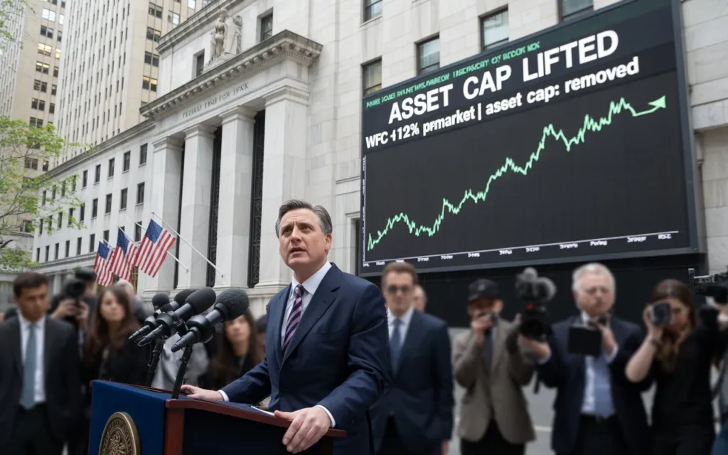 The Asset Cap Lift: Key Details & Market Impact