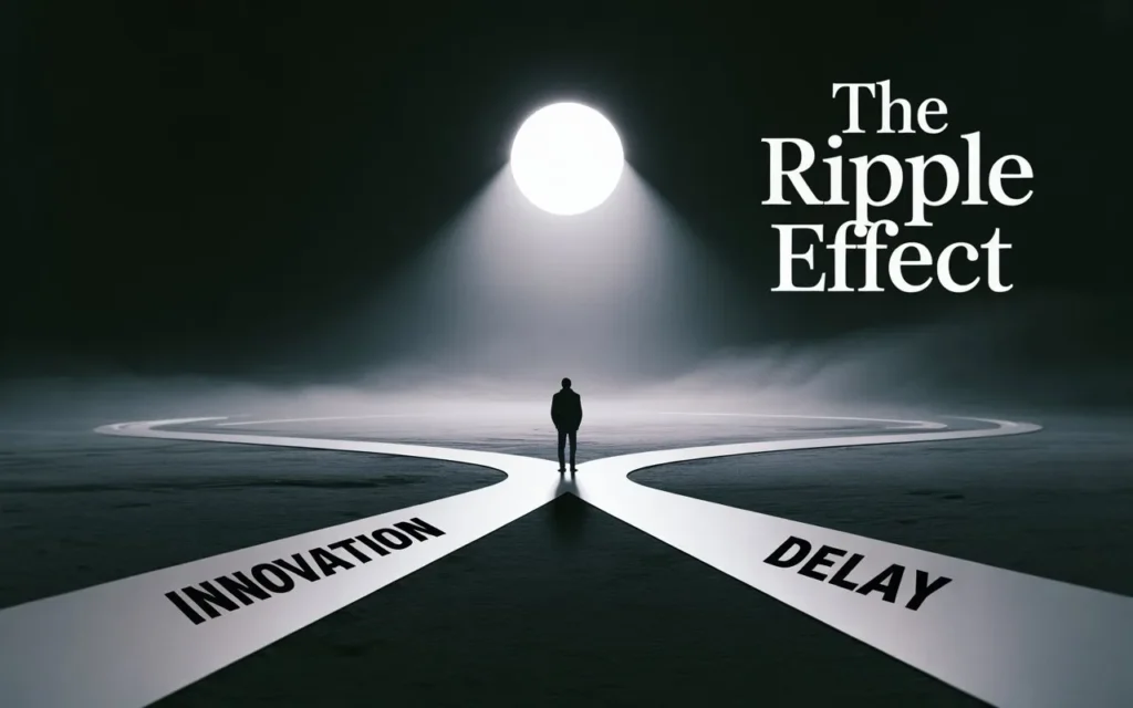 The Ripple Effect