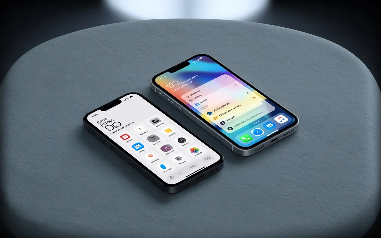 iOS 26