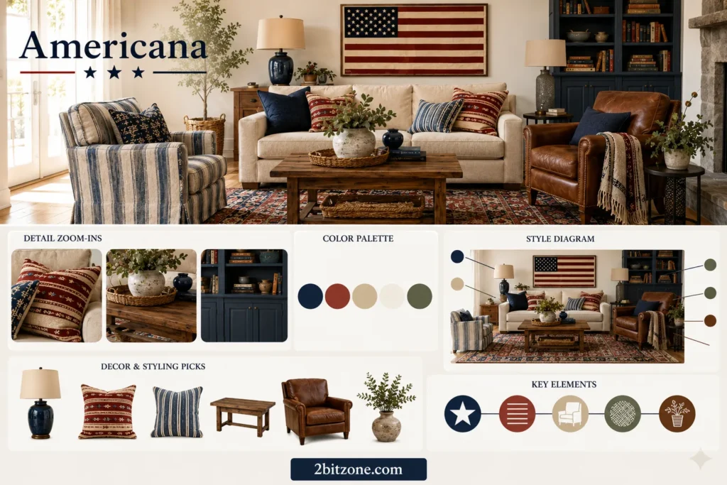 Americana 2