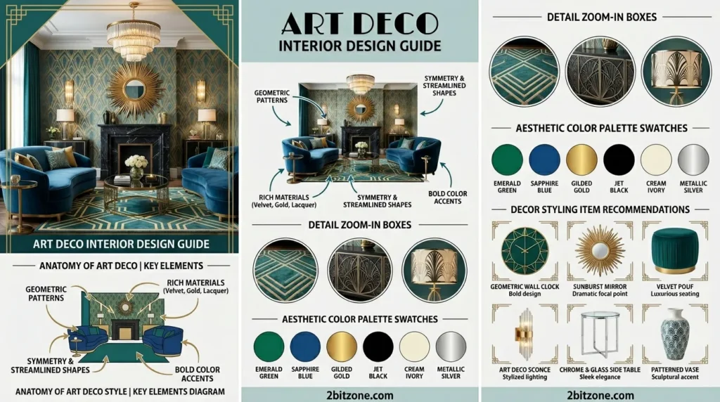 Art Deco
