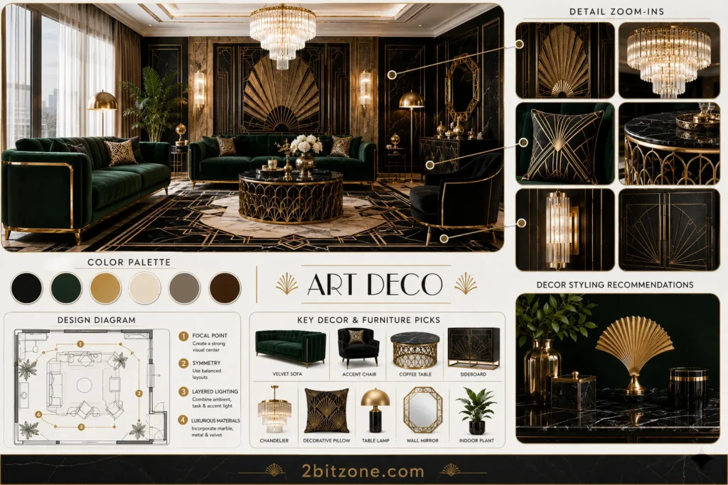 Art Deco