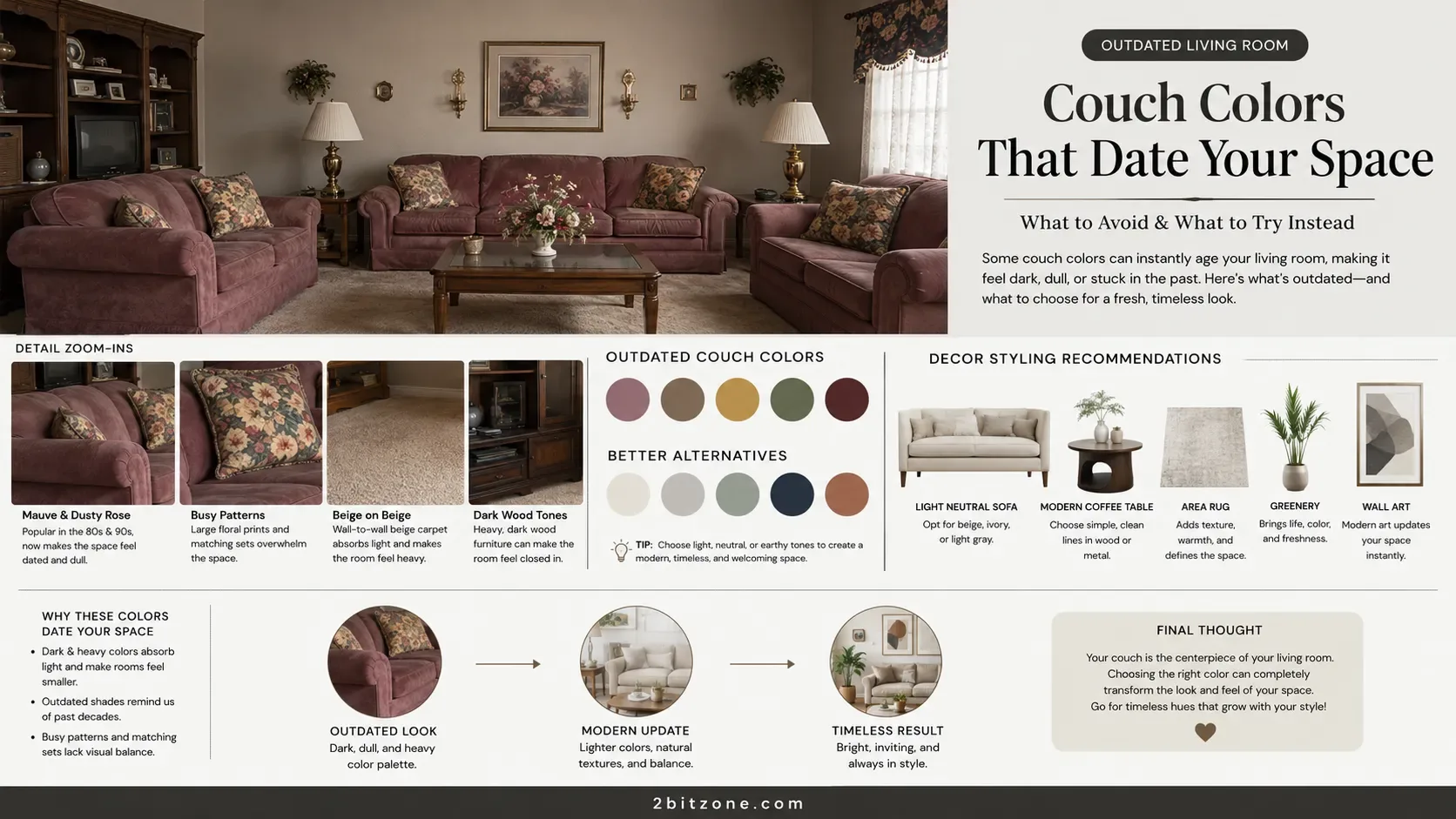 Bohemian Maximalist