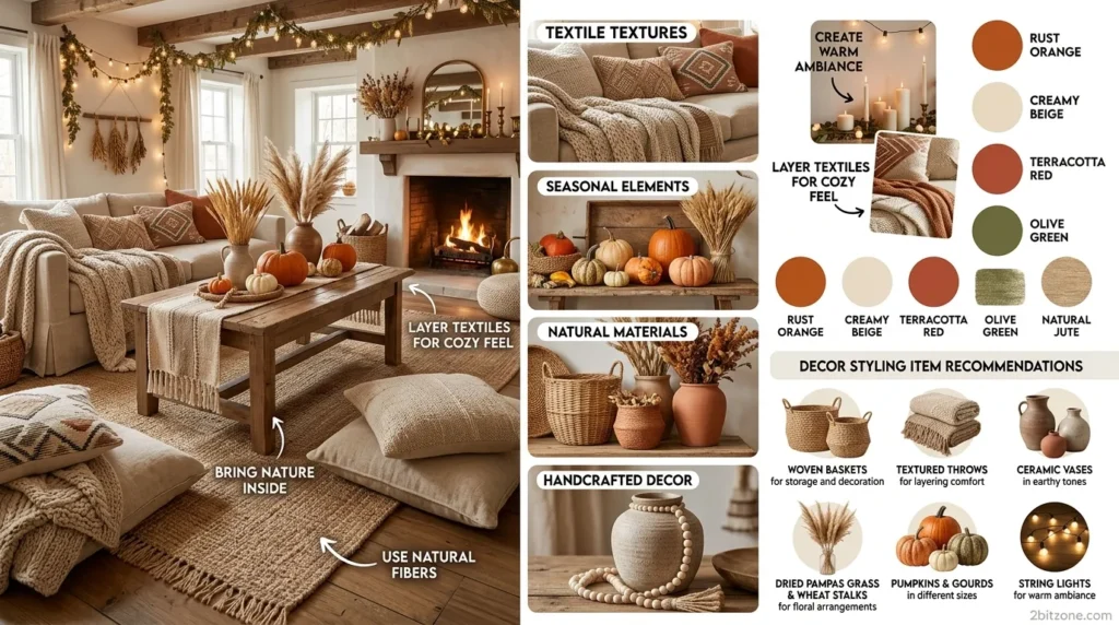 Boho Harvest