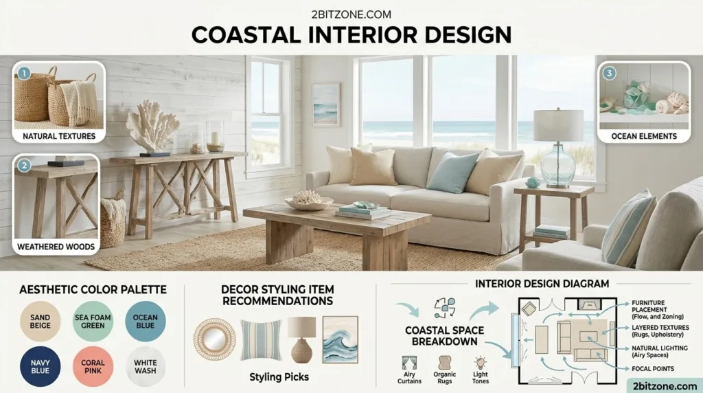 Coastal