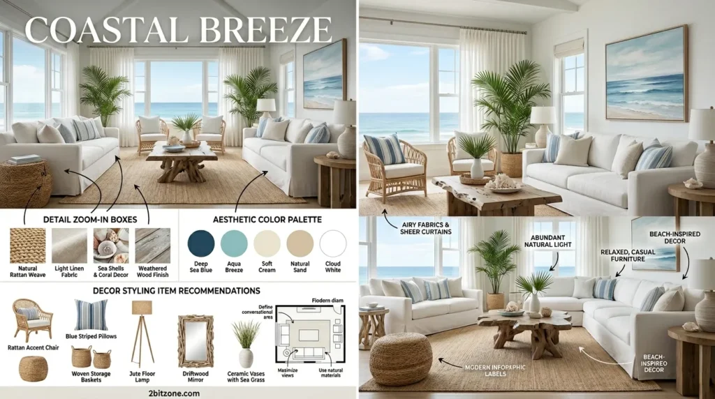 Coastal Breeze