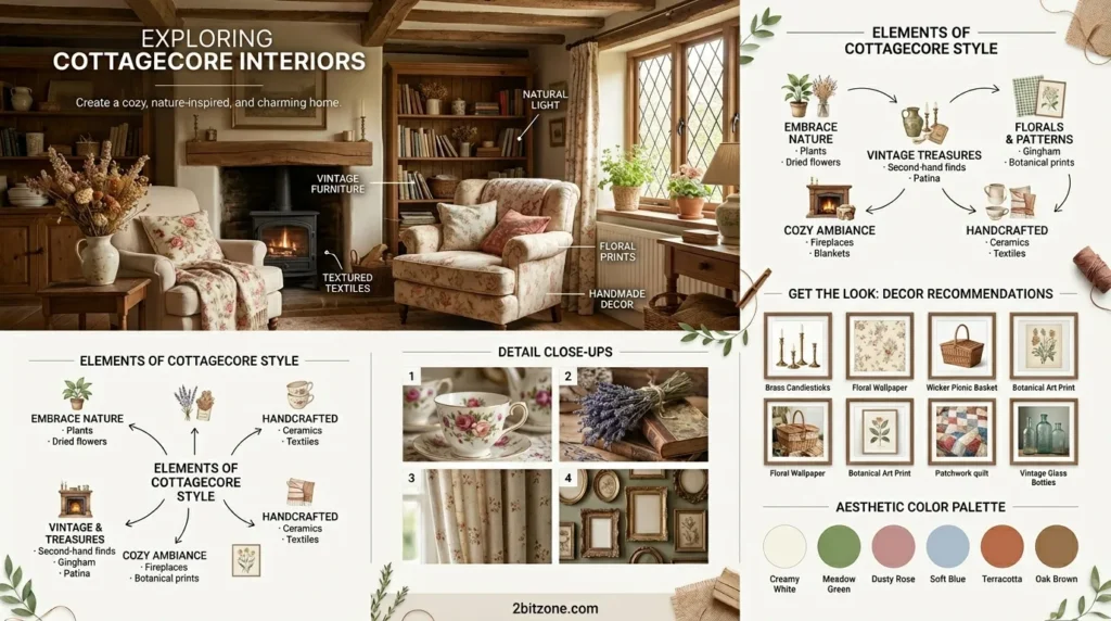 Cottagecore